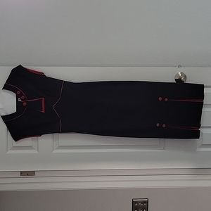 Stop Staring Wiggle dress